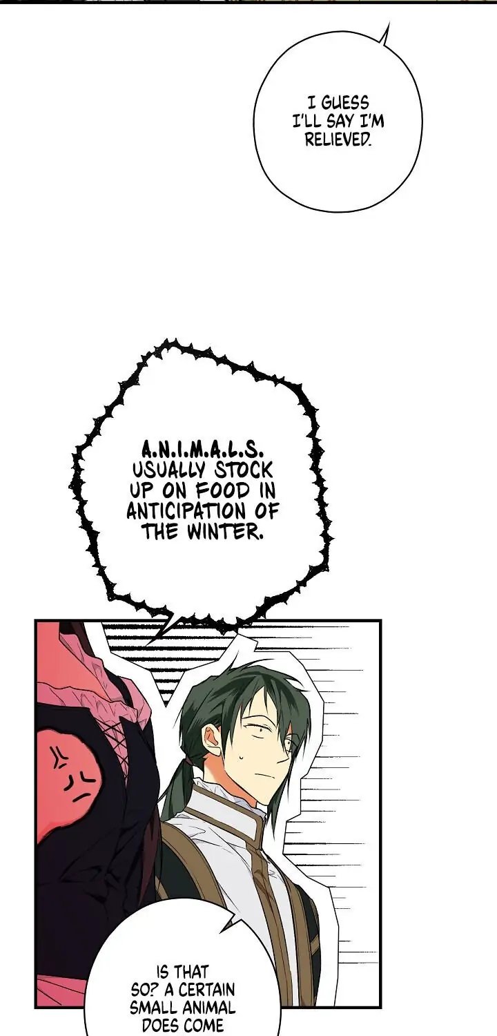 Secret Lady, Chapter 10 image 15